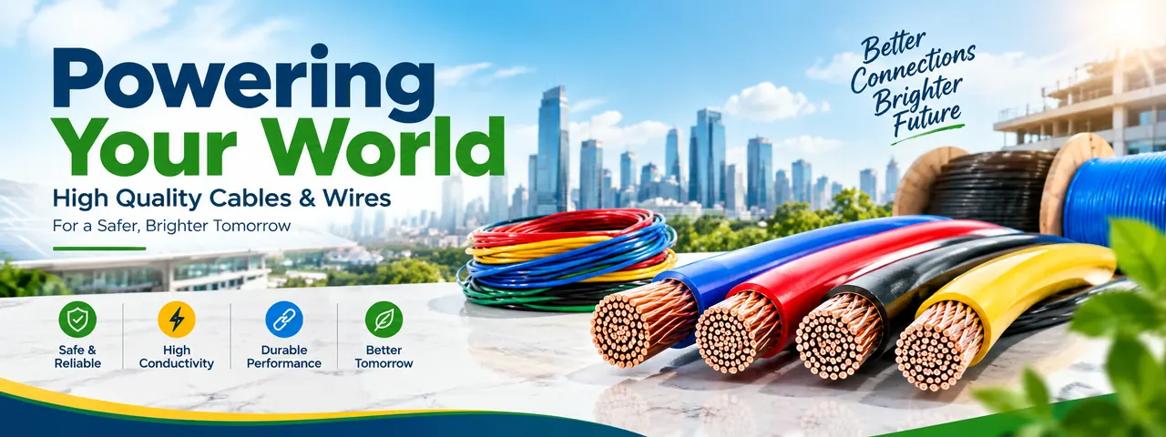 Safety, it's in your hands — Powering Safer Connections