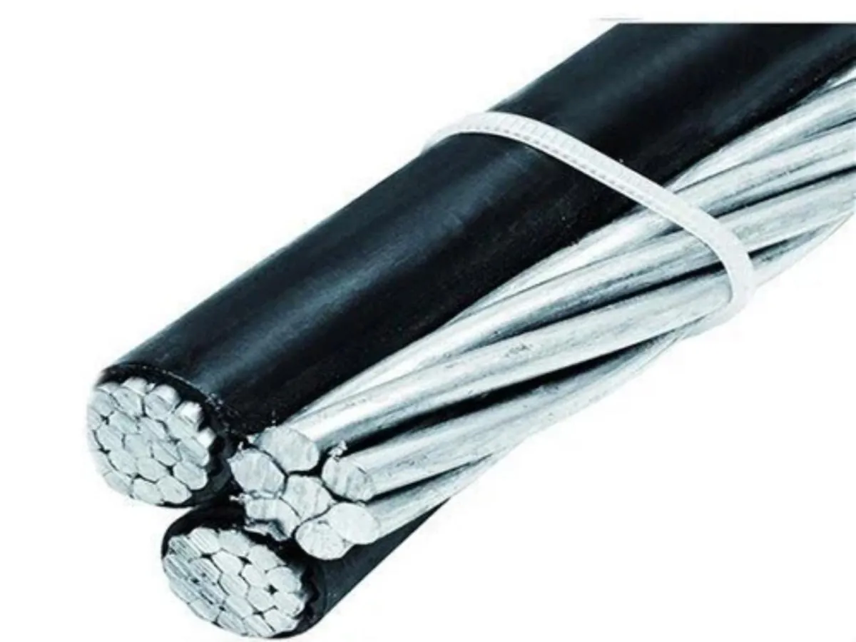 Aerial Bunched Cable (ABC)