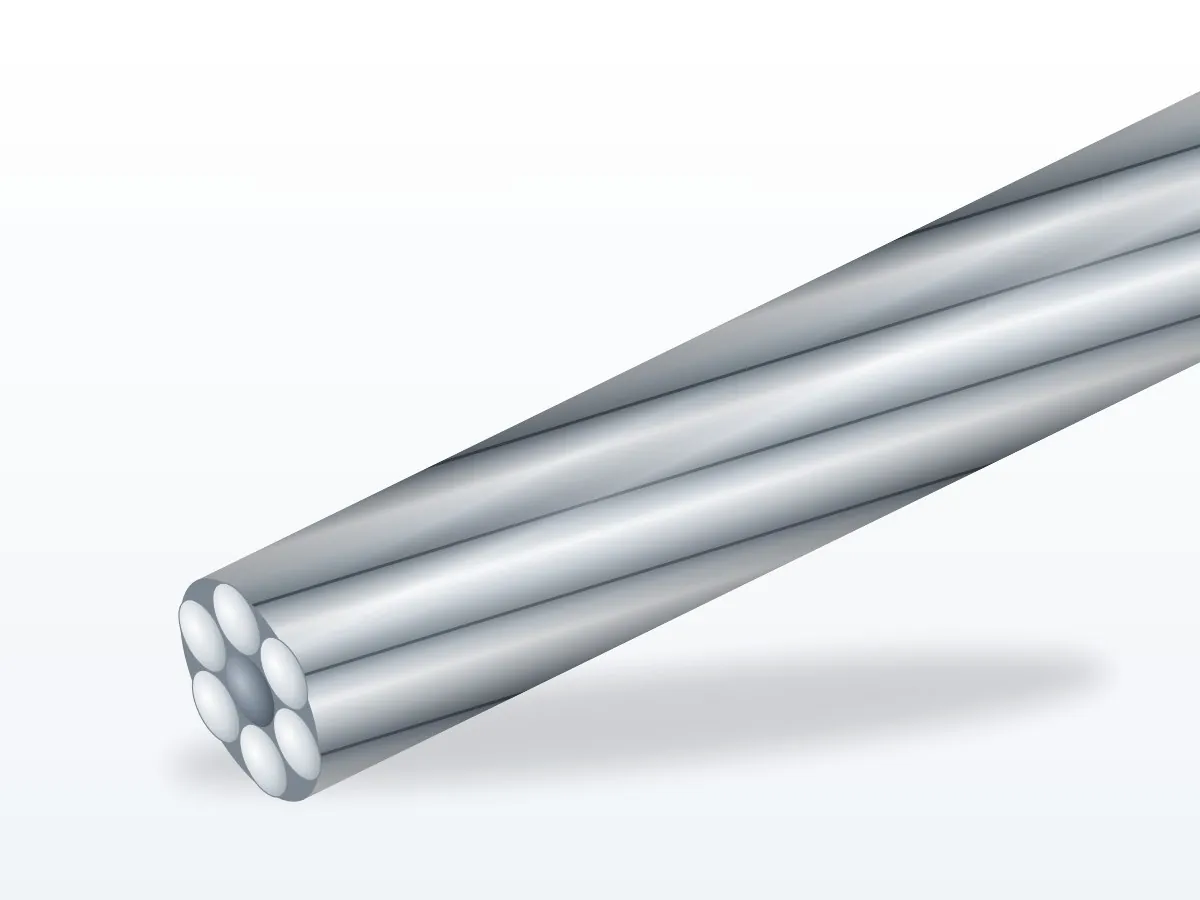 Aluminium Conductor