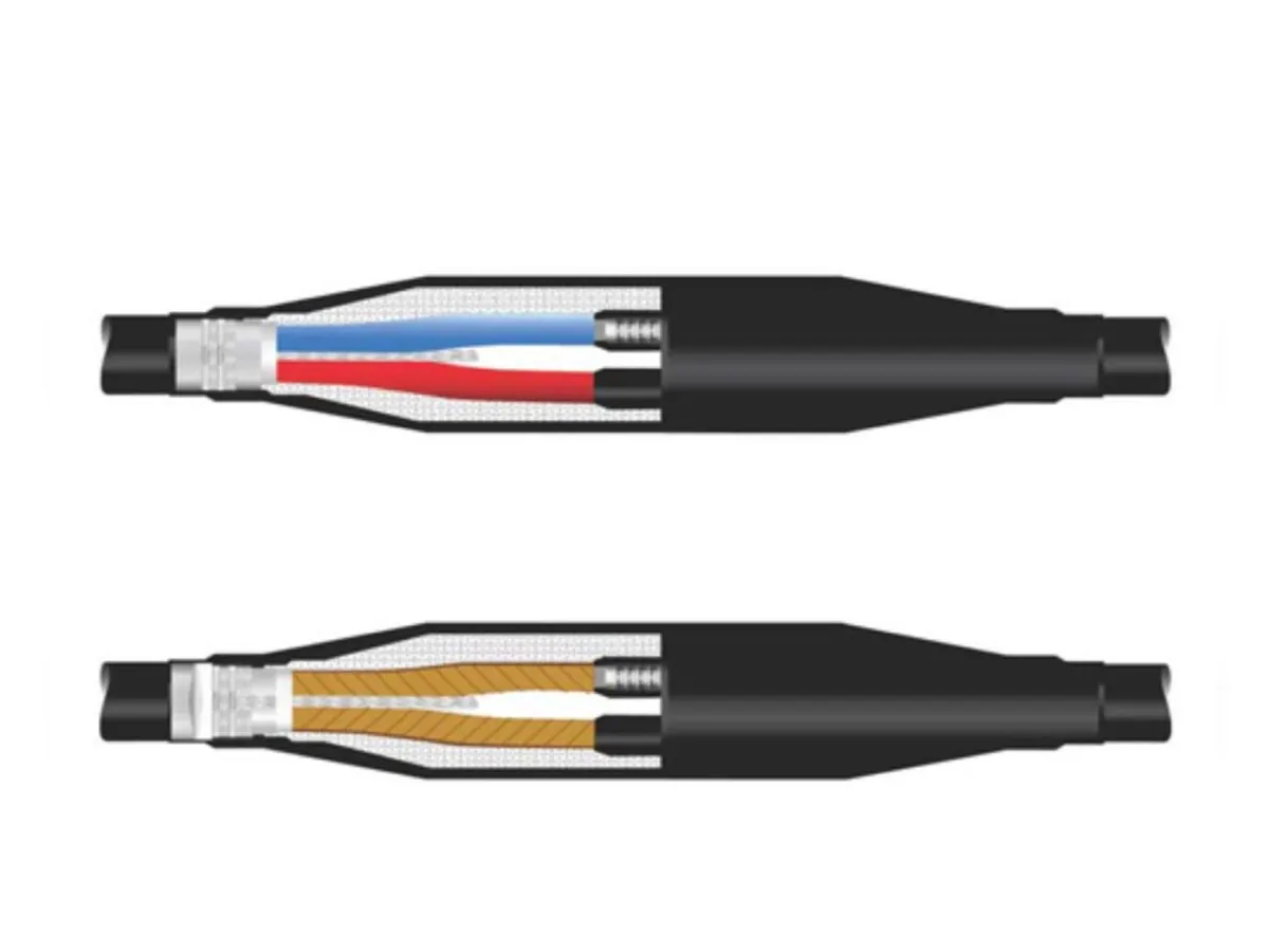 Cable jointing kits