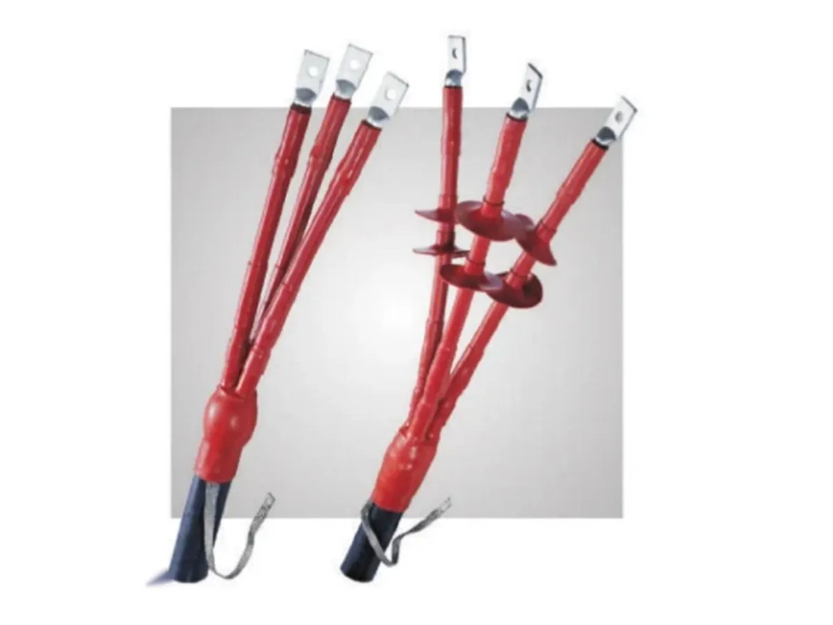 Cable Termination Kits