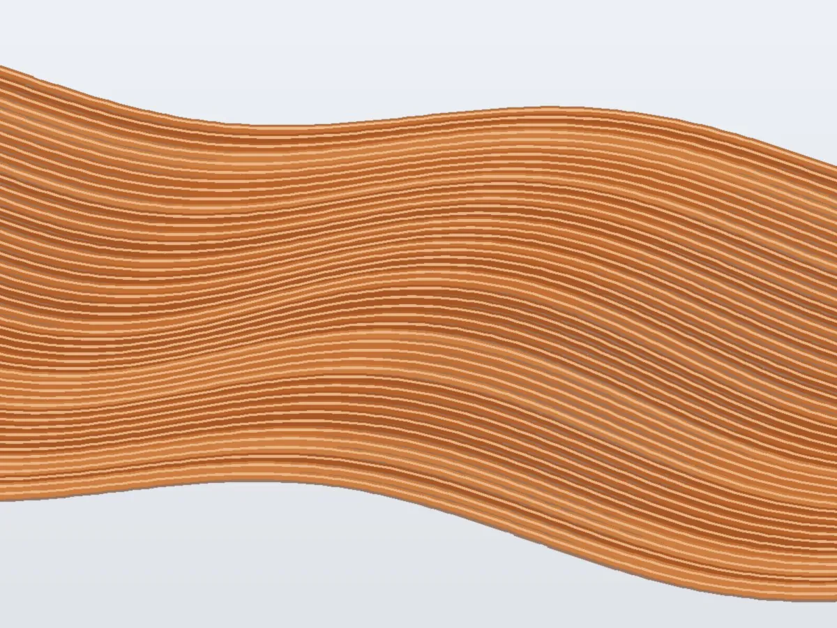 Copper Conductors