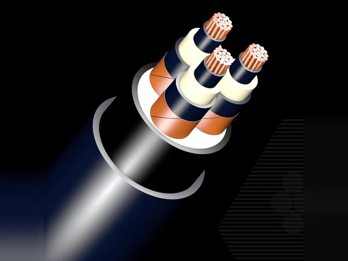 Power Cable